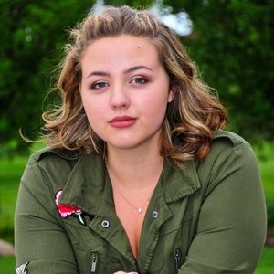 Meet your Posher, Aubrey